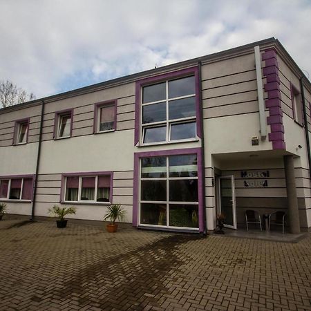 Hostel Soleil Kutno Exteriér fotografie